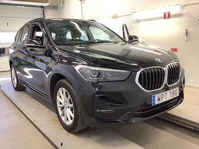 BMW X1 xDrive25e Sport Line PDC Head-Up