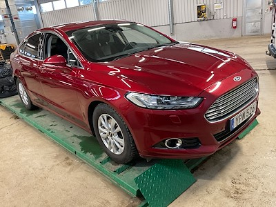 Ford Mondeo 1.5 EcoBoost Selectshift 165hk Business