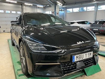 Kia Ev6 77.4 kWh AWD 325hk GT Line
