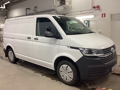 Volkswagen TRANSPORTER 2.0TDI 110 KW T30 2.0 TDI 150hk Comfort Package INREDNINGLWB