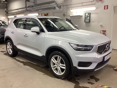 Volvo Xc40 Recharge T4 DTC 211hk Inscription Exp