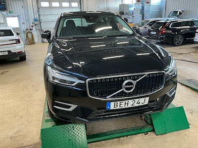 Volvo XC60 Recharge T8 392hk AWD Momentum