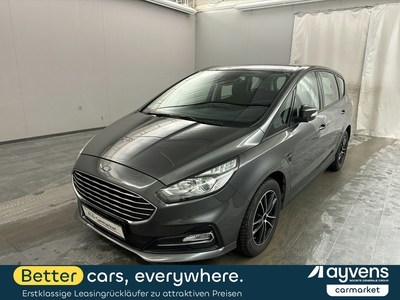 Ford S-Max FORD S-Max 2.0 EcoBlue Aut. TREND Kombi, 5-turig, Automatik, 8-Gang
