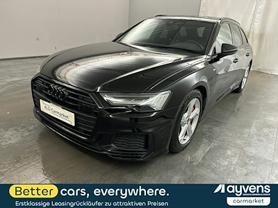 Audi A6 Avant 55 TFSI e quattro S tronic sport Kombi, 5-turig, Automatik, 7-Gang