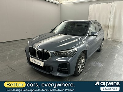 BMW X1 xDrive25e M Sport Geschlossen, 5-turig, Automatik, 6-Gang
