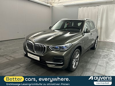 BMW X5 xDrive45e xLine Geschlossen, 5-turig, Automatik, 8-Gang