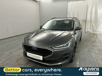 Ford Focus Turnier 1.5 EcoBlue Start-Stopp-System COOL&amp;CONNECT Kombi, 5-turig, 6-Gang