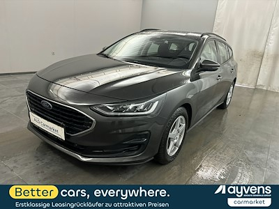 Ford Focus Turnier 1.5 EcoBlue Start-Stopp-System COOL&amp;CONNECT Kombi, 5-turig, 6-Gang