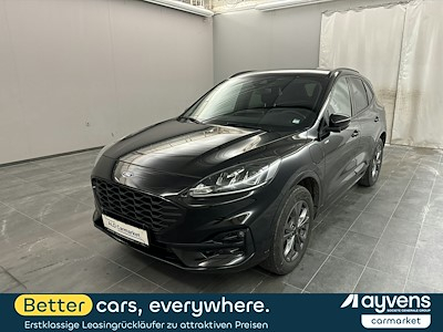 Ford Kuga 2.5 Duratec PHEV ST-LINE Geschlossen, 5-turig, Automatik, 1-Gang