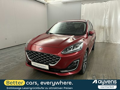 Ford Kuga 2.5 Duratec PHEV VIGNALE Geschlossen, 5-turig, Automatik, 1-Gang