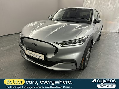 Ford Mustang mach-e Geschlossen, 5-turig, Direktantrieb, 1-Gang