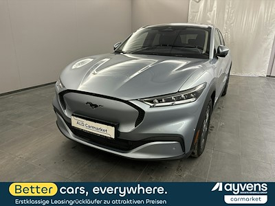 Ford Mustang mach-e Geschlossen, 5-turig, Direktantrieb, 1-Gang