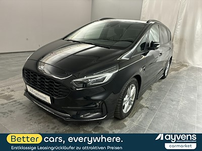 Ford S-Max 2.5 Duratec FHEV ST-LINE Kombi, 5-turig, Automatik, 1-Gang