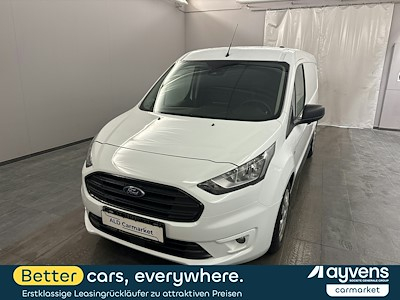 Ford Transit connect 210 L2 S&amp;S Trend Kasten, 4-turig, 6-Gang