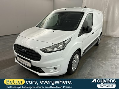 Ford Transit connect 210 L2 S&amp;S Trend Kasten, 4-turig, 6-Gang