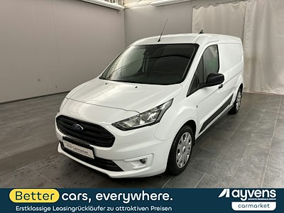 Ford Transit connect 220 L2 Trend Kasten, 4-turig, 6-Gang
