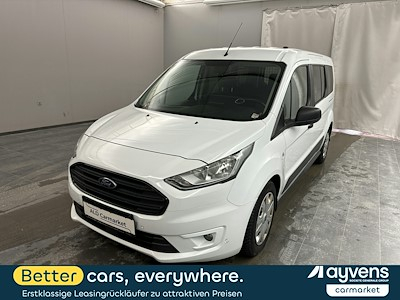 Ford Transit connect 230 L2 LKW S&amp;S Trend Kombi, 5-turig, 6-Gang