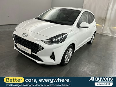 Hyundai I10 1.0 EDITION 30 Limousine, 5-turig, 5-Gang