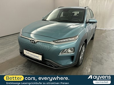 Hyundai Kona EV Trend Geschlossen, 5-turig, Direktantrieb, 1-Gang