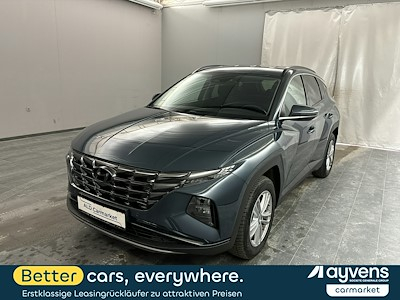 Hyundai TUCSON 1.6 T-GDi Plug-in-Hybrid 4WD Trend Geschlossen, 5-turig, Automatik, 6-Gang