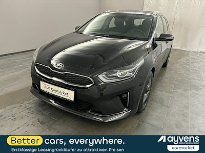 Kia Ceed SW 1.6 GDI DCT OPF Plug-in-Hybrid Spirit Kombi, 5-turig, Automatik, 6-Gang