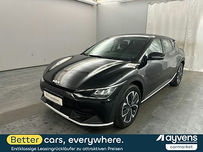 Kia EV6 77,4-kWh Limousine, 5-turig, Direktantrieb, 1-Gang