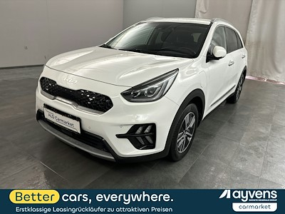 Kia Niro 1.6 GDI PHEV 2WD OPF Aut. Spirit Geschlossen, 5-turig, Automatik, 6-Gang