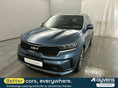 Kia Sorento 1.6 T-GDI PHEV AWD Aut. Platinum Geschlossen, 5-turig, Automatik, 6-Gang