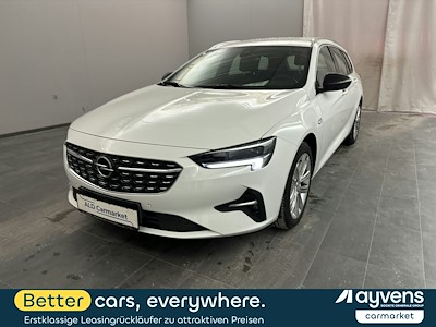 Opel Insignia Sports Tourer 1.5 Diesel Automatik Business Elegance Kombi, 5-turig, Automatik, 8-Gang