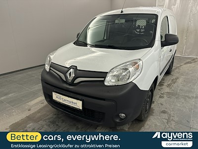 Renault Kangoo Rapid Blue dCi 95 Extra Kasten, 4-turig, 6-Gang