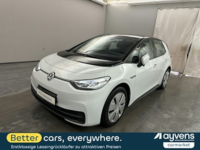 Volkswagen ID.3 VW ID.3 Life Limousine, 5-turig, Direktantrieb, 1-Gang