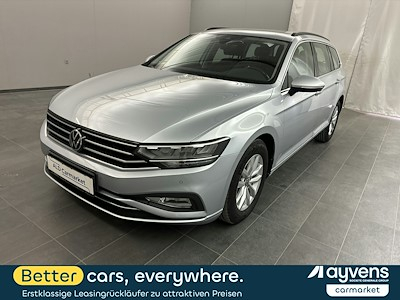 Volkswagen Passat VW Passat Variant 2.0 TDI SCR DSG Business Kombi, 5-turig, Automatik, 7-Gang