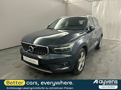 Volvo XC40 D3 Geartronic Inscription Geschlossen, 5-turig, Automatik, 8-Gang