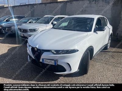 Alfa Romeo tonale 1.6 diesel 130cv -
