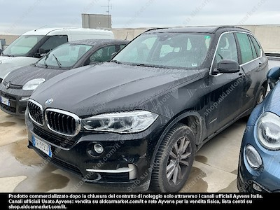 BMW X5 xdrive 25d business autom. -