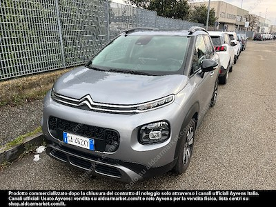 Citroen C3 aircross N1 bluehdi 100 -