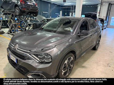 Citroen C4 bluehdi 130 SS shine -