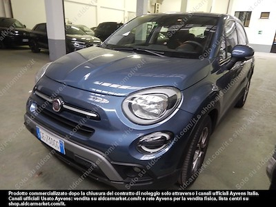 Fiat 500x 1.0 T3 120cv MT -