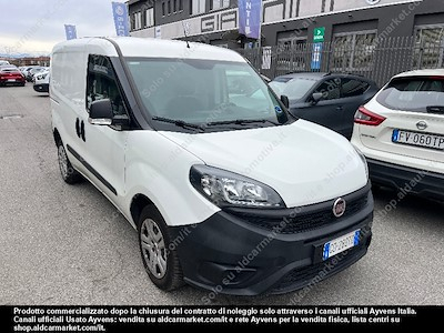 Fiat doblo cargo PC ch1 lounge -