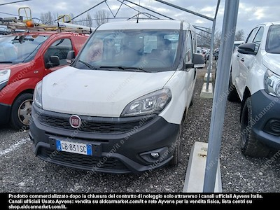 Fiat doblo cargo ch1 easy 1.3 -