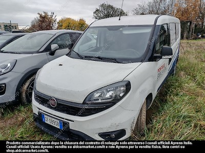 Fiat doblo cargo maxi lh1 lounge -