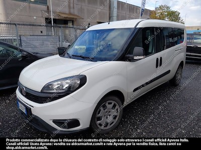 Fiat doblo cargo maxi lh1 lounge -