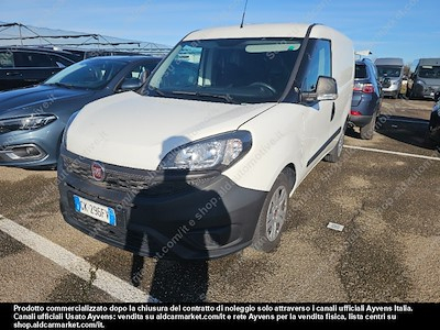 Fiat doblo cargopc ch1 lounge 1.6 -