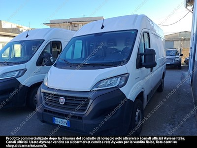 Fiat ducato PC 33 mh2 2.3 -