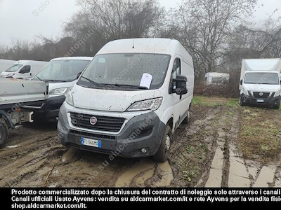 Fiat ducato 35 mh2 2.0 multijet -