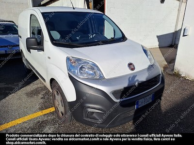 Fiat fiorino 1.3 multijet 95 CV -