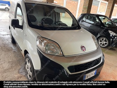 Fiat fiorino 1.3 multijet 95 CV -