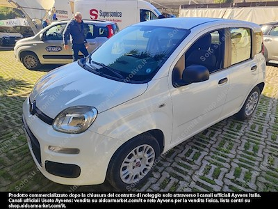 Fiat panda 1.2 69cv E6 easy -