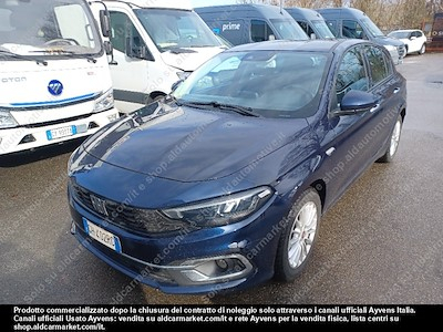 Fiat tipo PC 1.3 mjt 95cv -