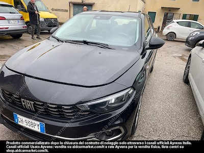 Fiat tipo 1.3 mjt 95cv SS -